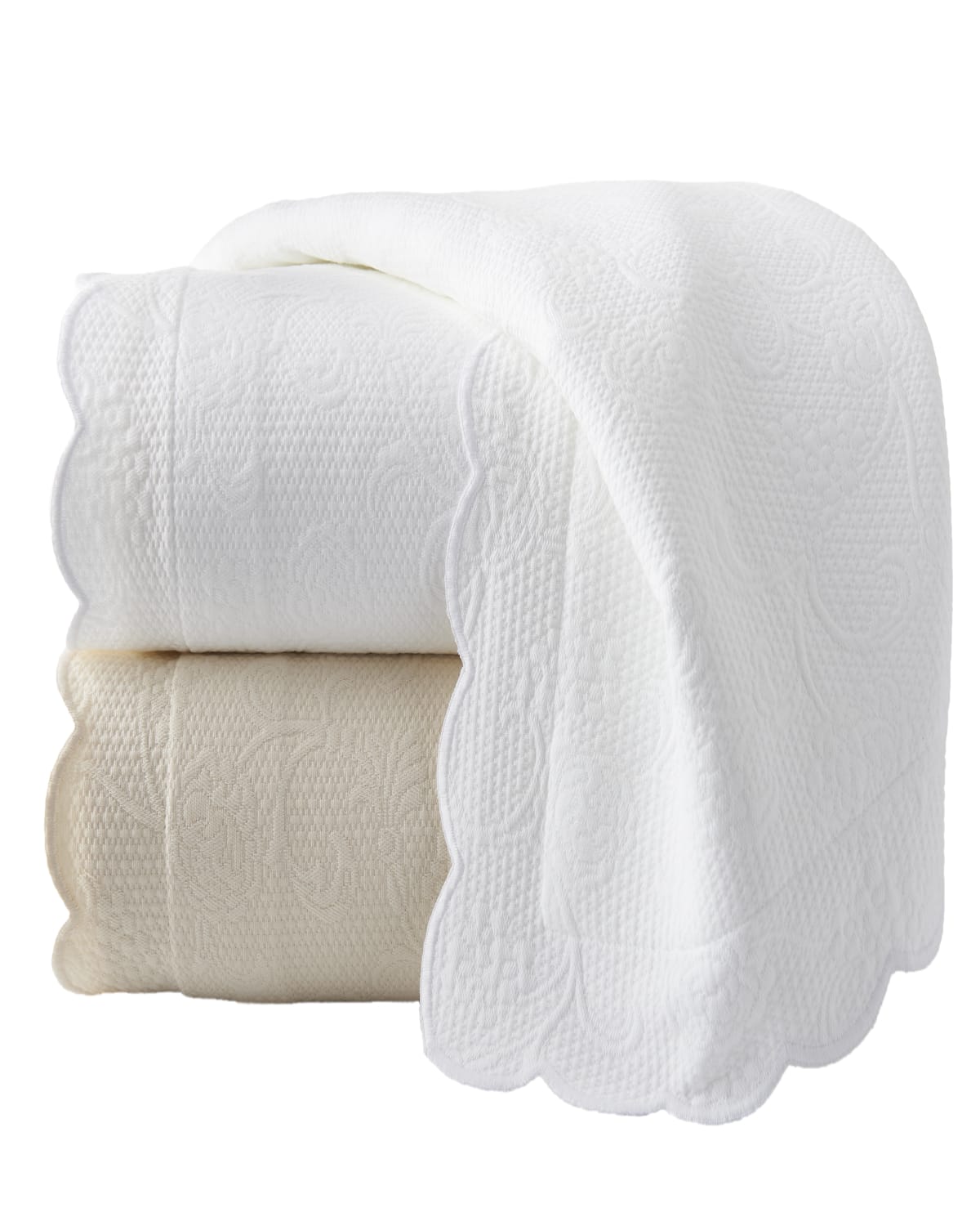 Sferra Matelasse Bedding Neiman Marcus