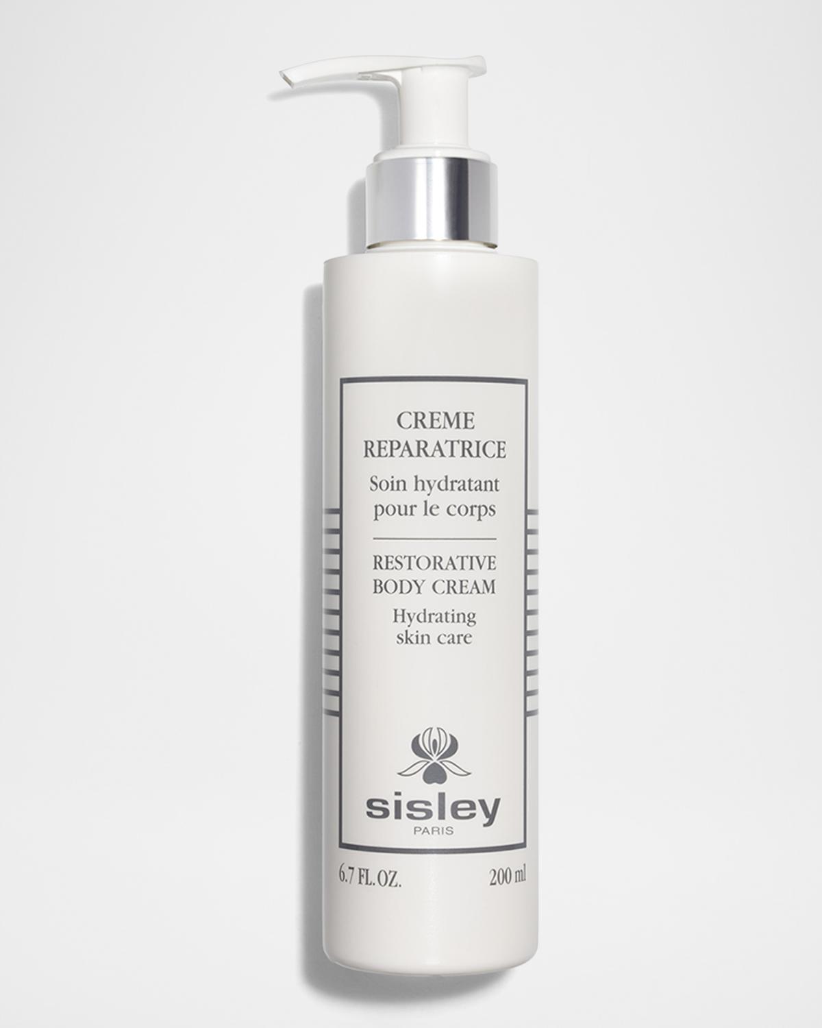 6.7 oz. Restorative Body Cream