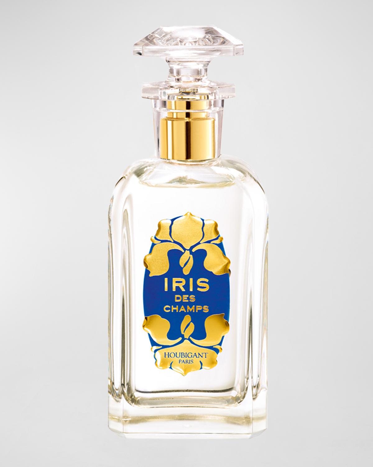 Houbigant Iris des Champs Eau de Parfum, 3.3 oz./ 98 mL