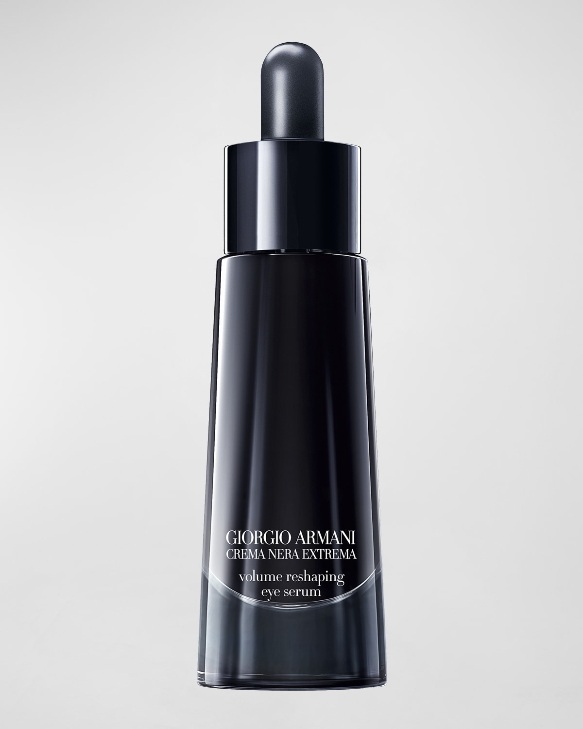 ARMANI beauty Crema Nera Eye Serum, 0.5 oz.