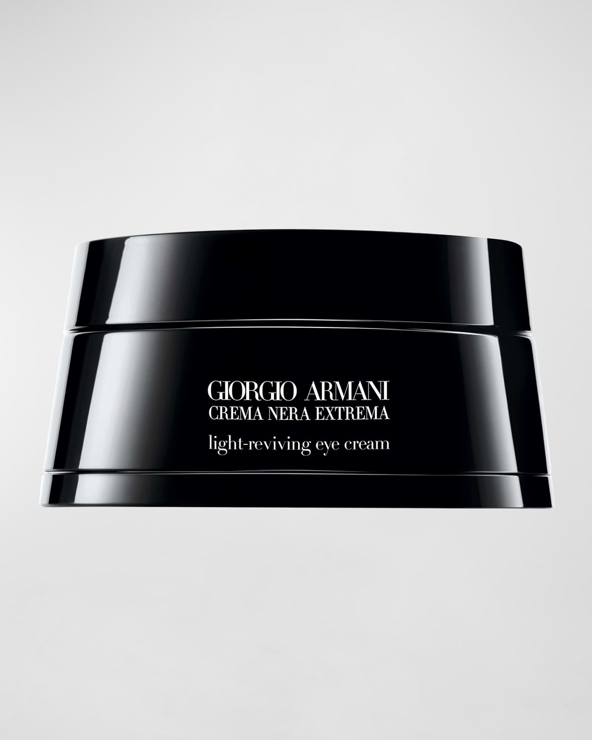 ARMANI beauty Crema Nera Eye Cream, 0.5 oz.