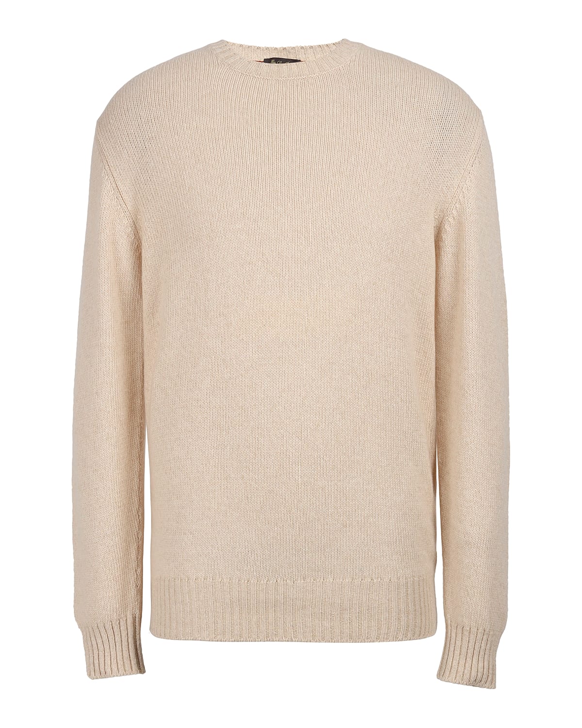 Loro Piana Pullover Sweater | Neiman Marcus