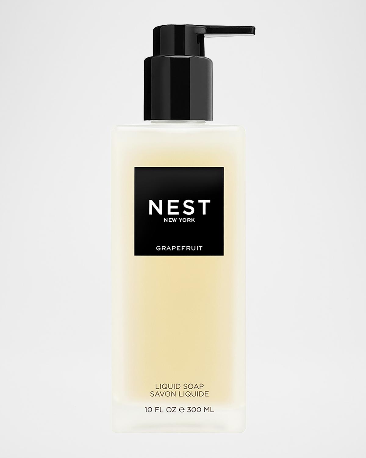 10 oz. Grapefruit Liquid Soap