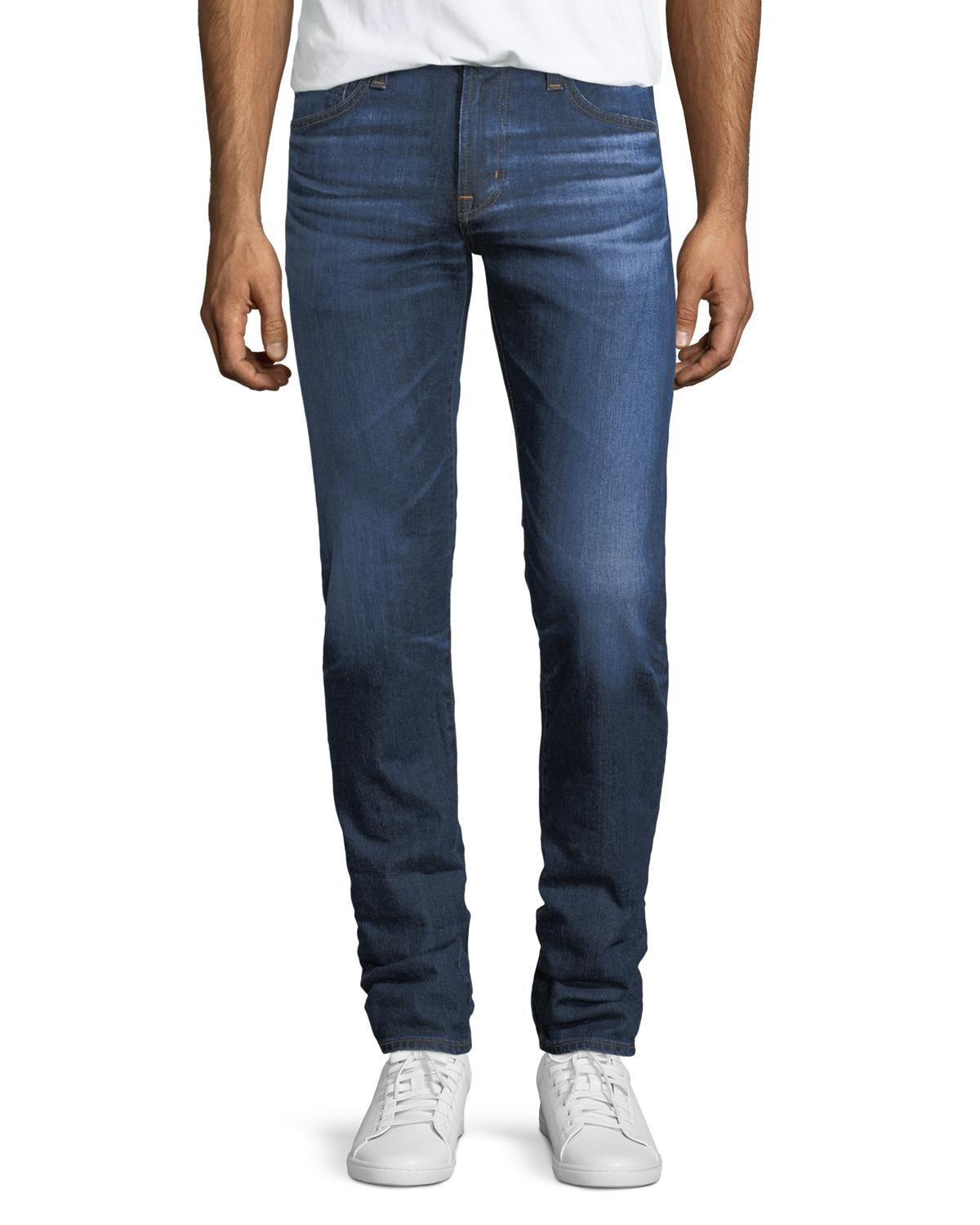 AG Jeans Men's Tellis Modern-Slim Jeans