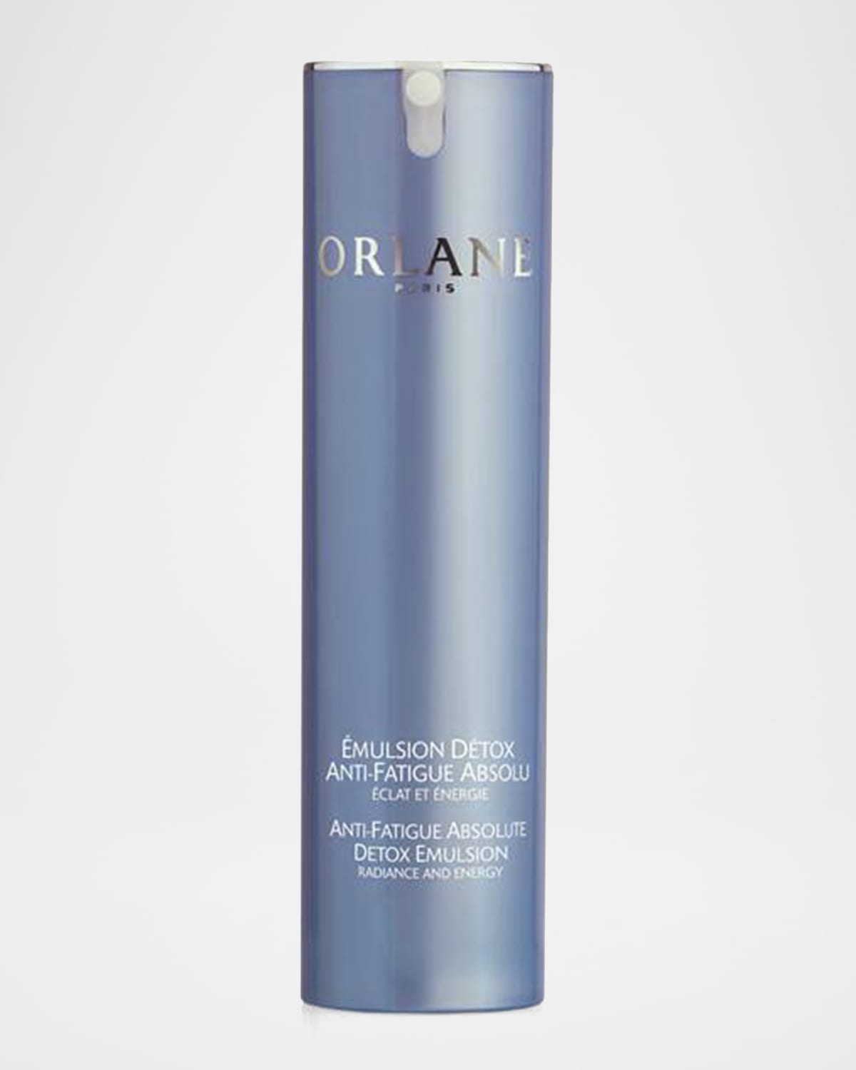 Orlane Anti-Fatigue Absolute Detox Emulsion, 1.7 oz.