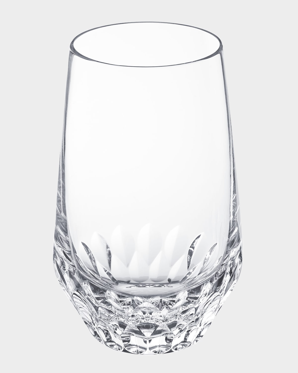 Saint Louis Crystal Folia Highball | Thumbnail 4 Saint Louis Crystal Folia Highball | Thumbnail 4