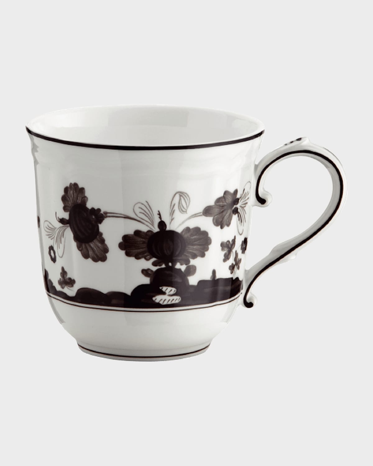 GINORI 1735 Oriente Italiano Mug, Albus