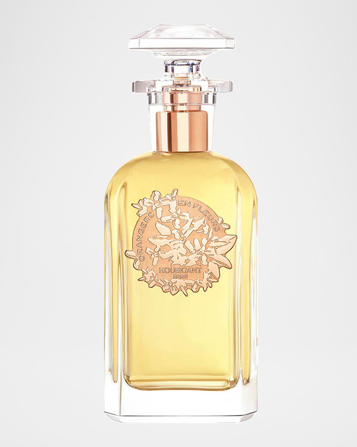 Houbigant Paris Unisex Orange Rs En Fleurs Eau De Parfum, 98 Ml/ 3.3 Oz. product image