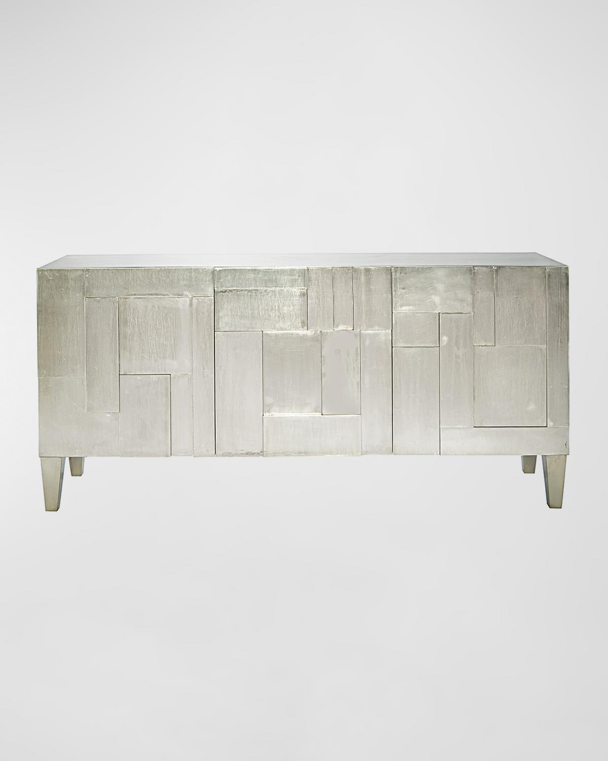 Carleton Entertainment Console