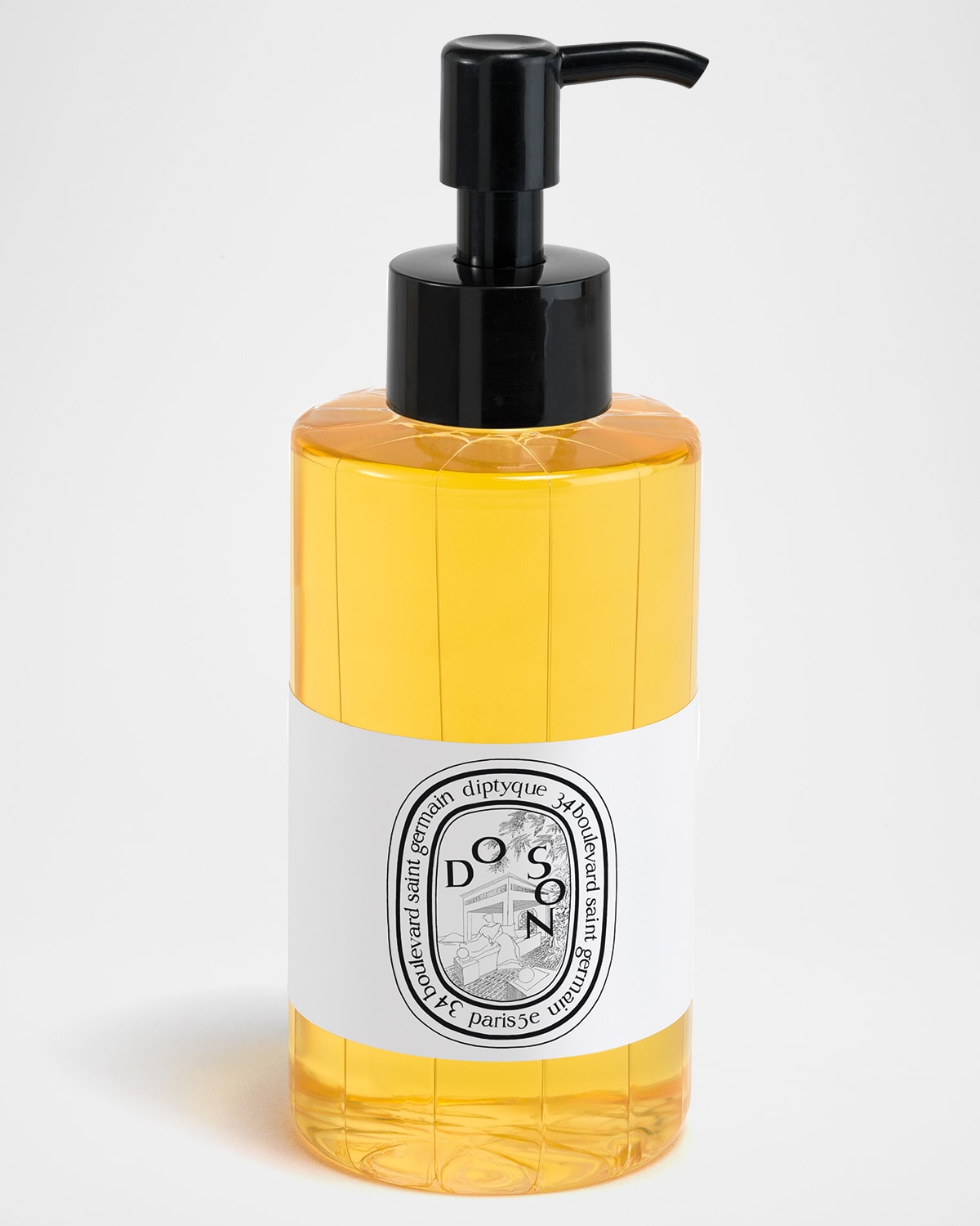 DIPTYQUE Do Son Scented Shower Oil, 6.8 oz.