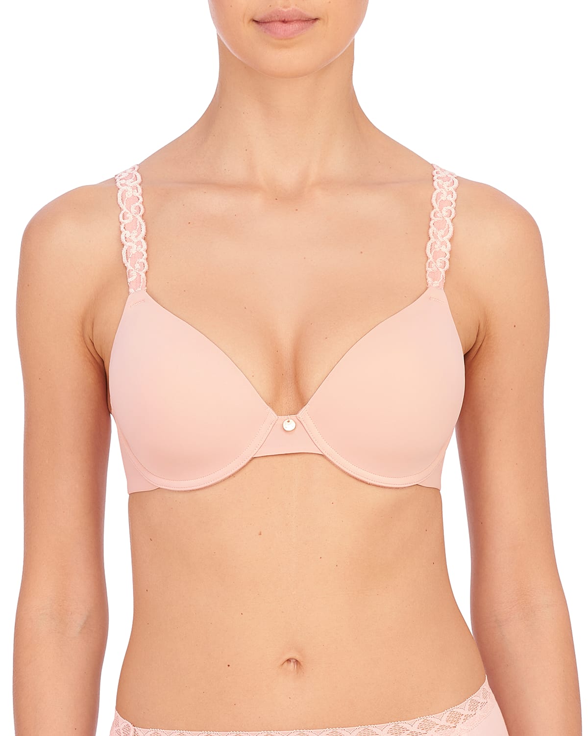 Nylon Spandex Bra Neiman Marcus