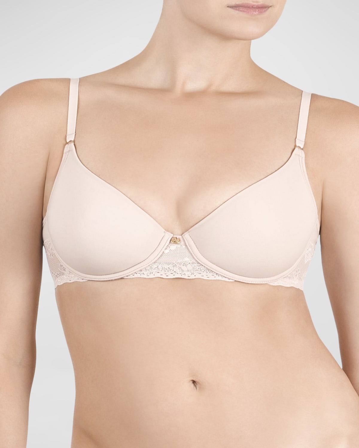 Natori Bliss Perfection Contour Bra | Thumbnail 2 Natori Bliss Perfection Contour Bra | Thumbnail 2