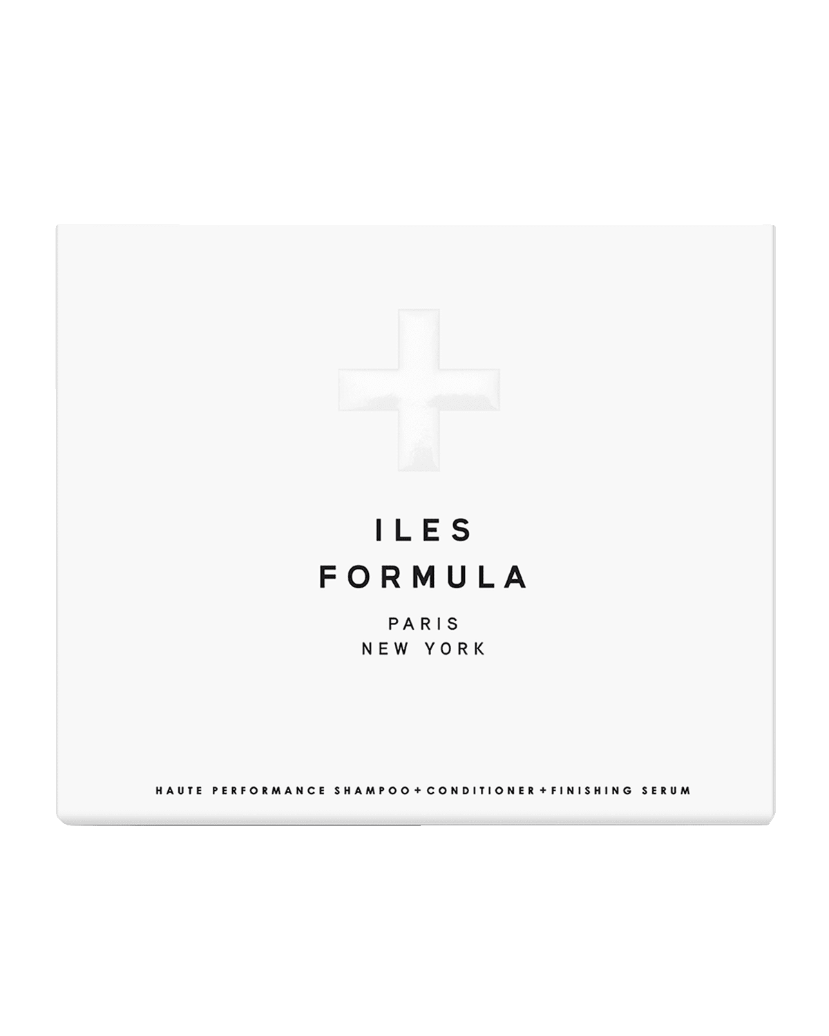Iles Formula Signature Collection
