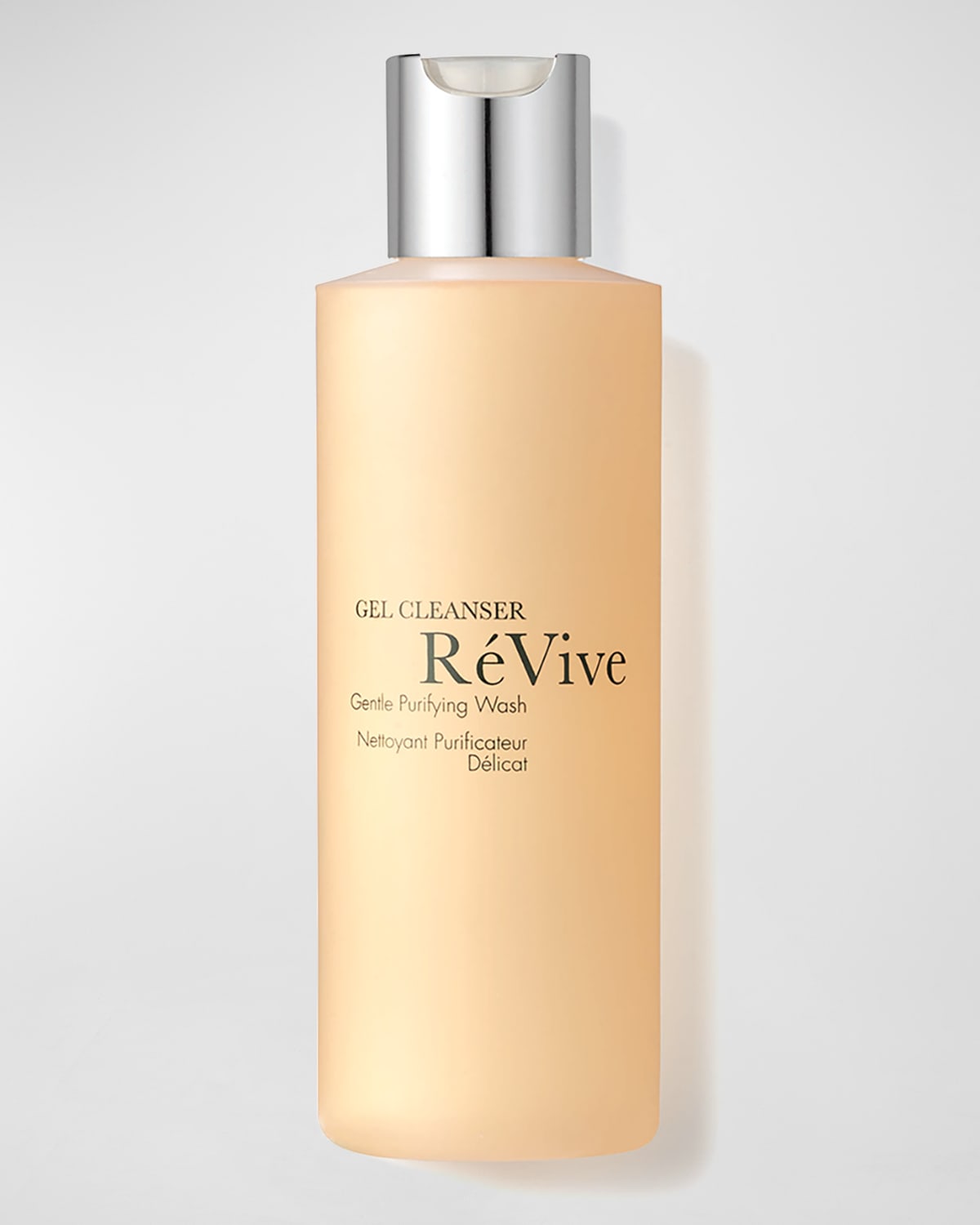 ReVive Gel Cleanser Gentle Purifying Wash, 6 oz.