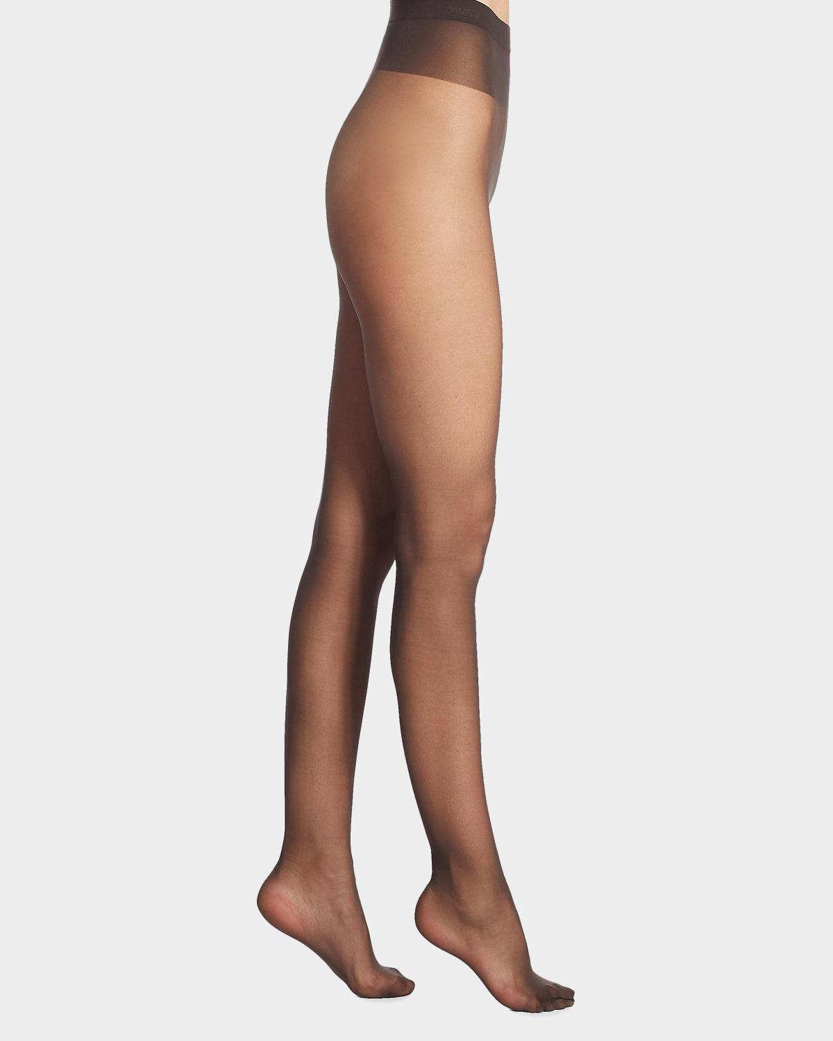 Wolford Individual 10 Pantyhose