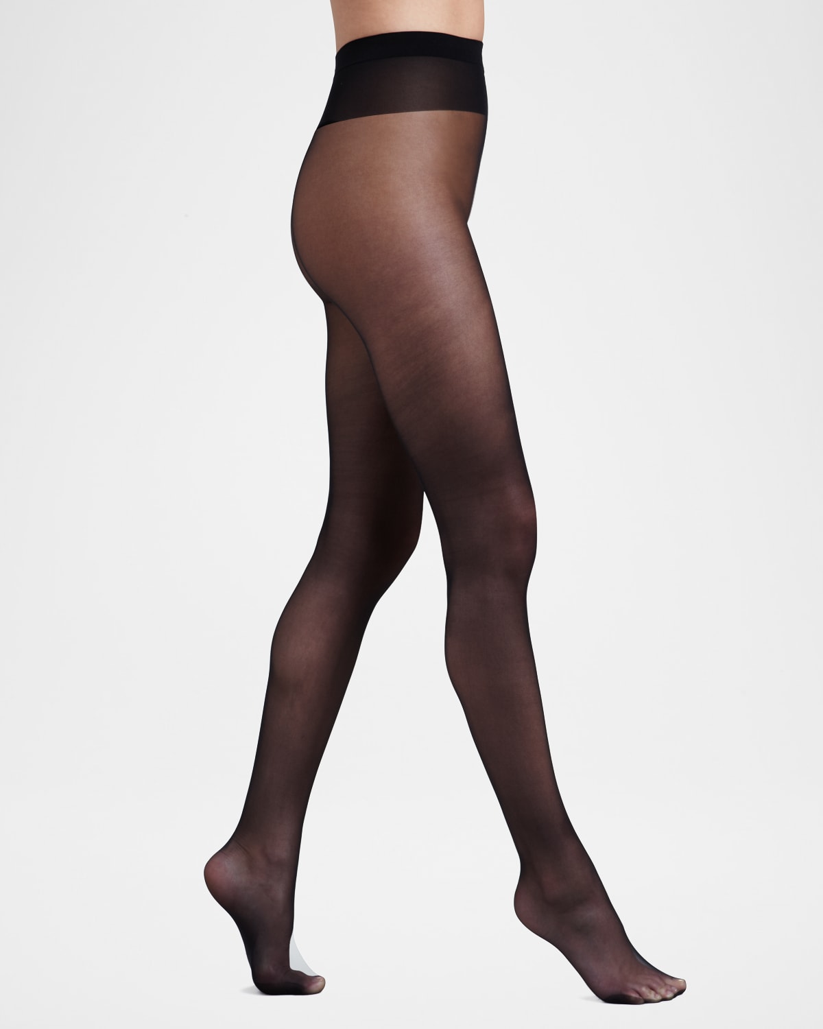 Wolford Individual 10 Pantyhose | Thumbnail 4 Wolford Individual 10 Pantyhose | Thumbnail 4