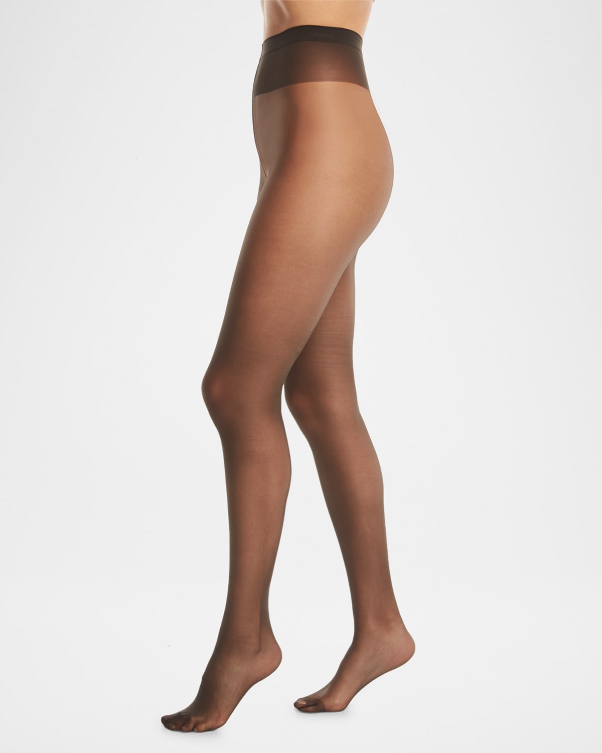 Wolford Individual 10 Pantyhose | Thumbnail 4 Wolford Individual 10 Pantyhose | Thumbnail 4