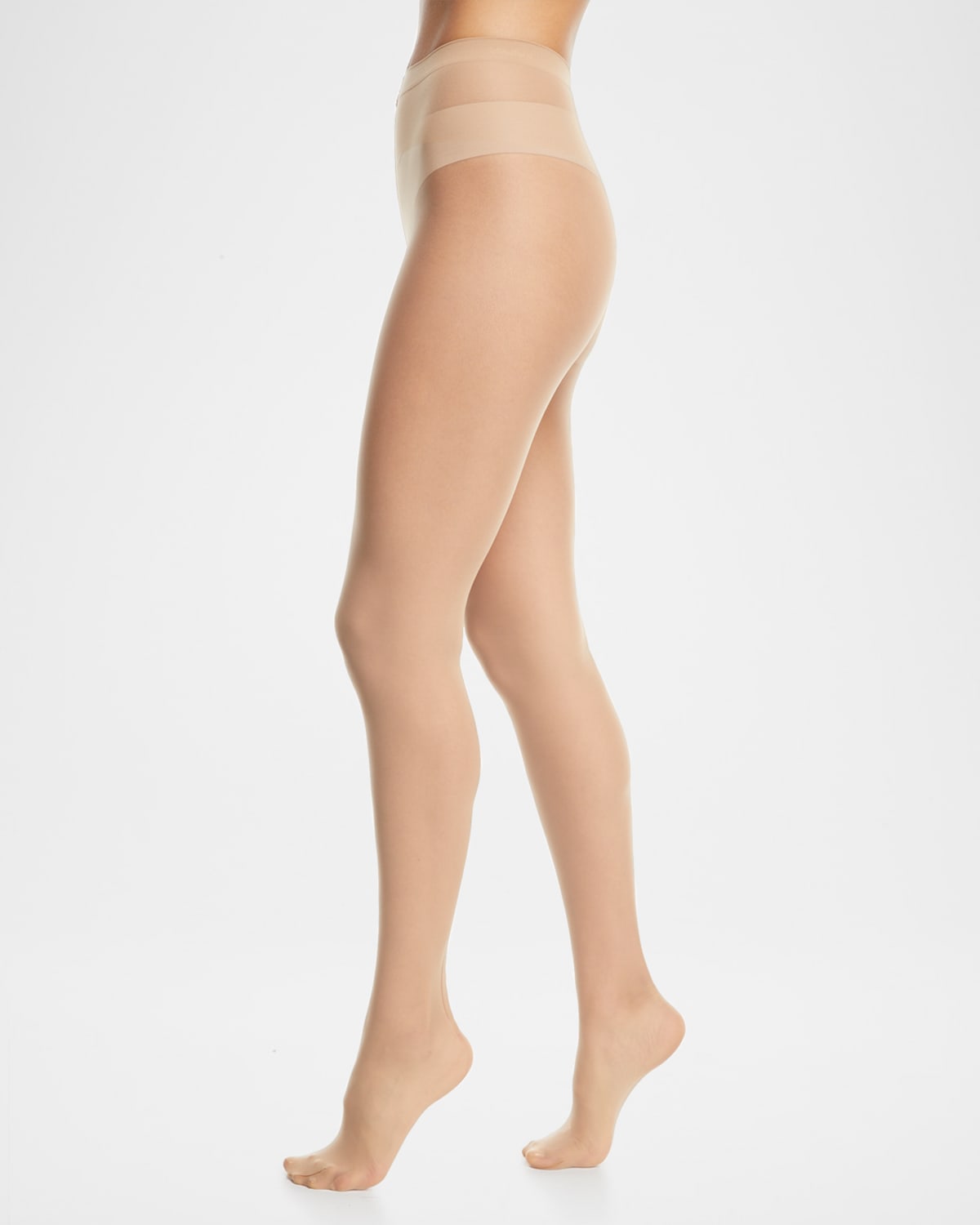 Wolford Individual 10 Pantyhose | Thumbnail 4