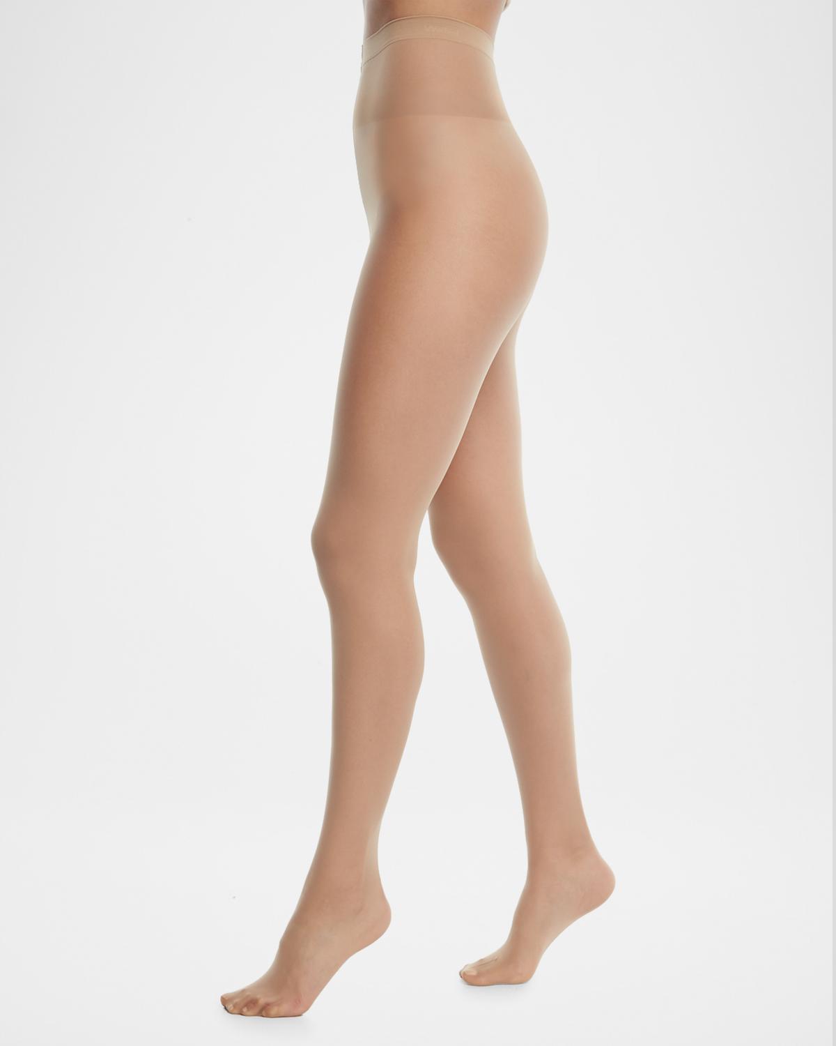Wolford Individual 10 Pantyhose