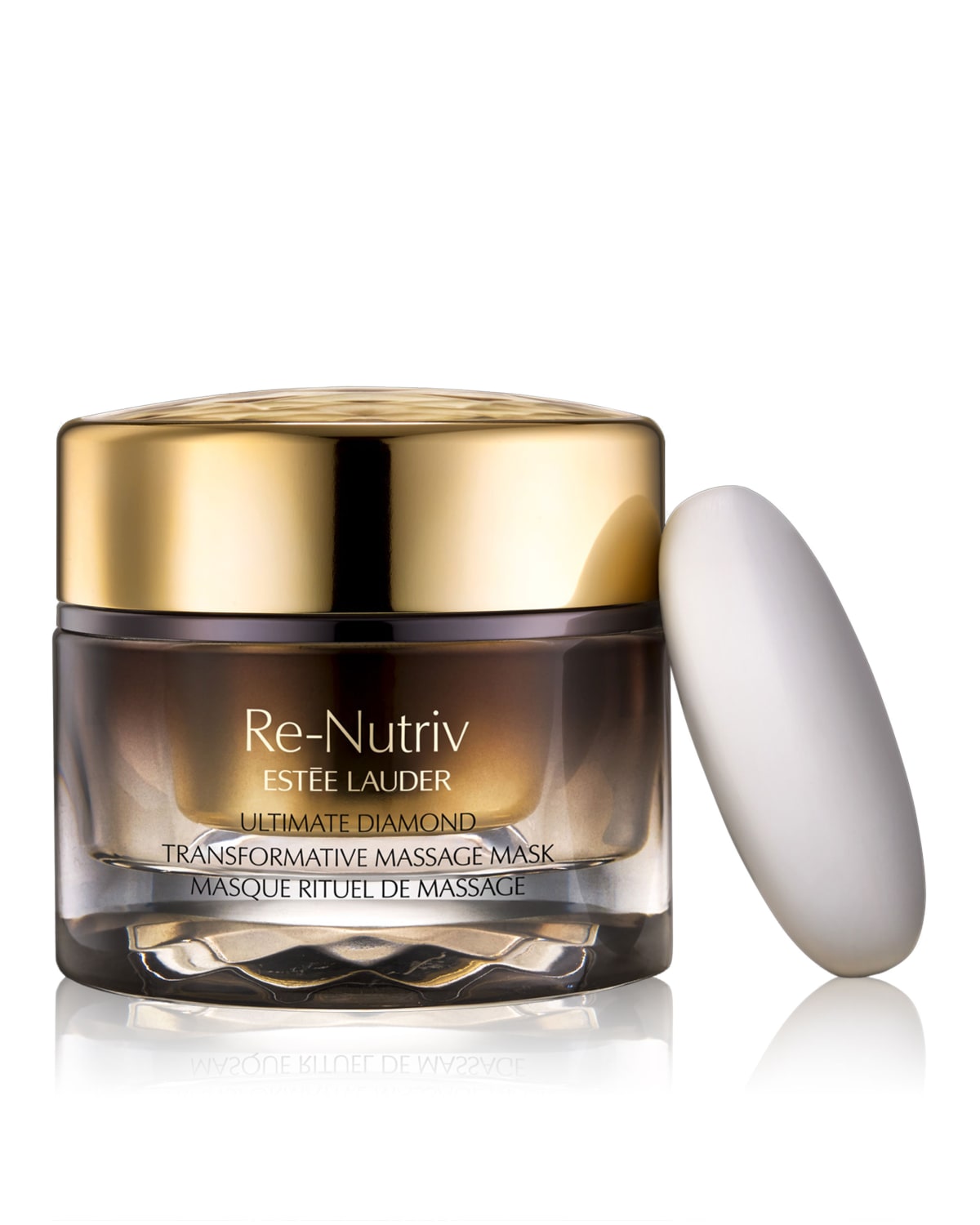 Re-Nutriv Ultimate Diamond Transformative Thermal Ritual, 1.7 oz.