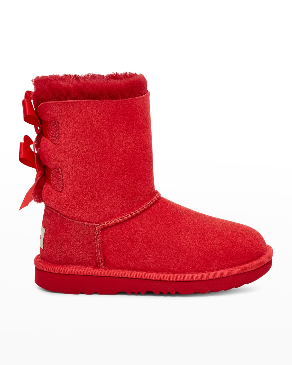 Imported Ugg Boot | Neiman Marcus