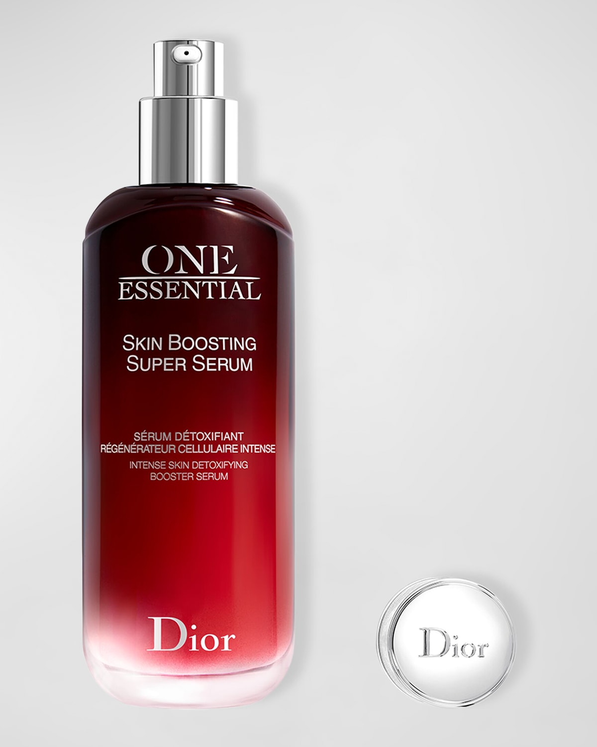 Dior One Essential Skin Boosting Super Serum, 2.5 oz.