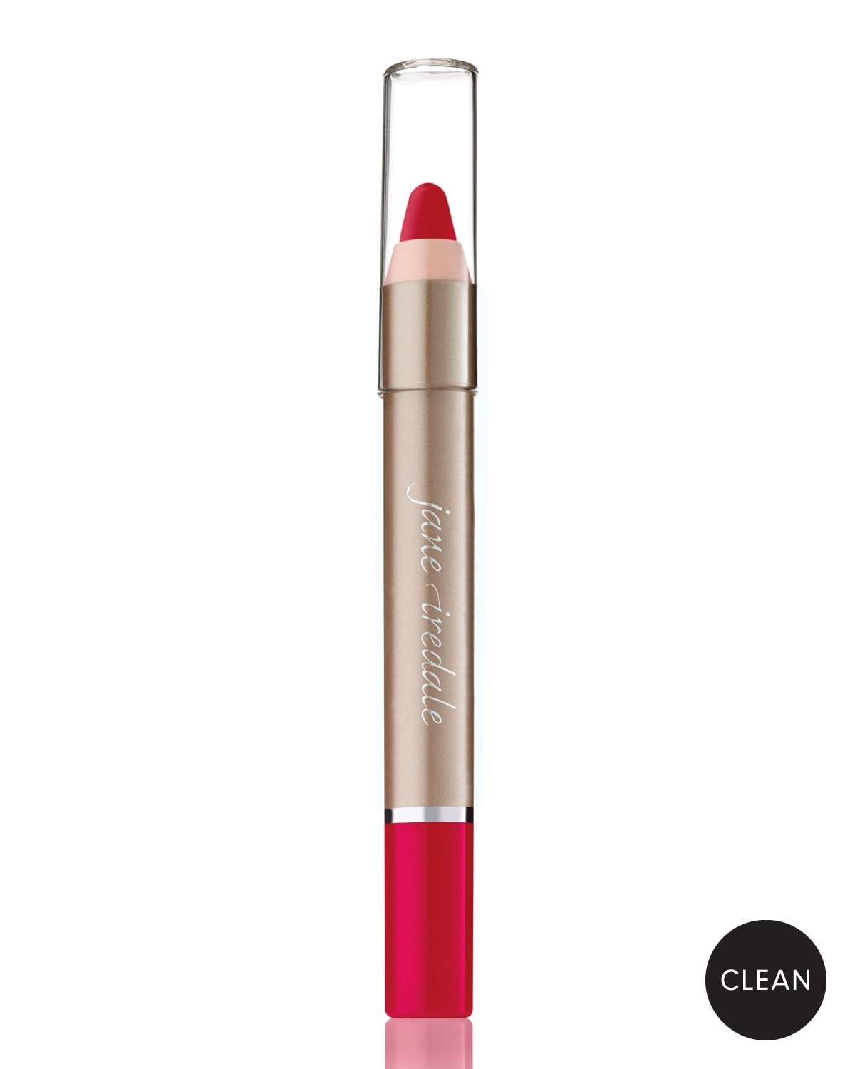 Jane Iredale Lip Fixation Lip Stain/Gloss Neiman Marcus