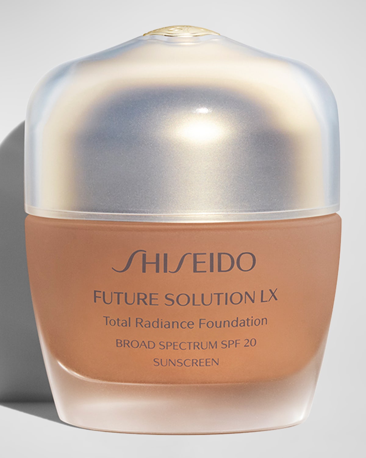 Future Solution LX Total Radiance Foundation SPF 20