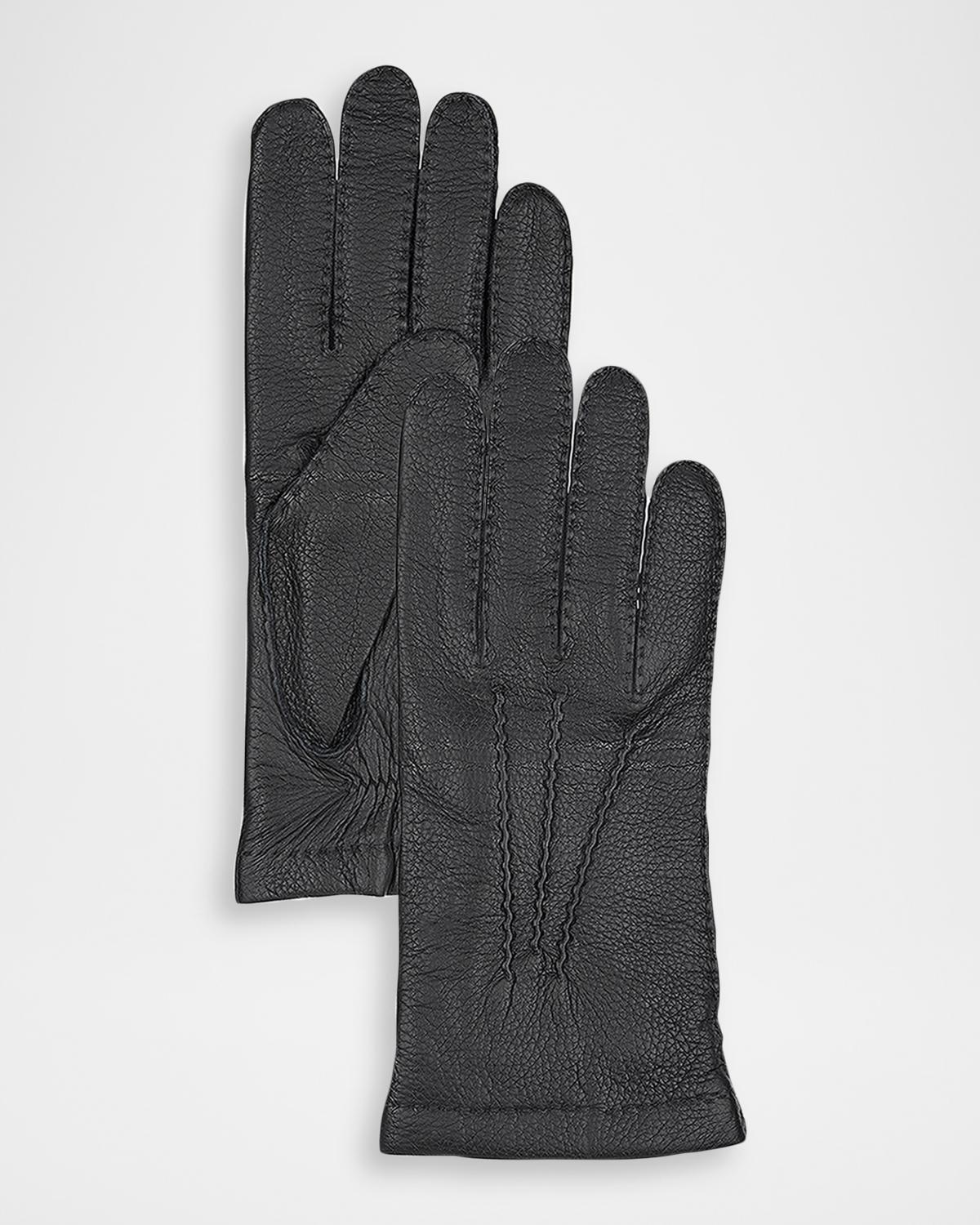 Hestra Gloves Men's Elk Cord Gloves