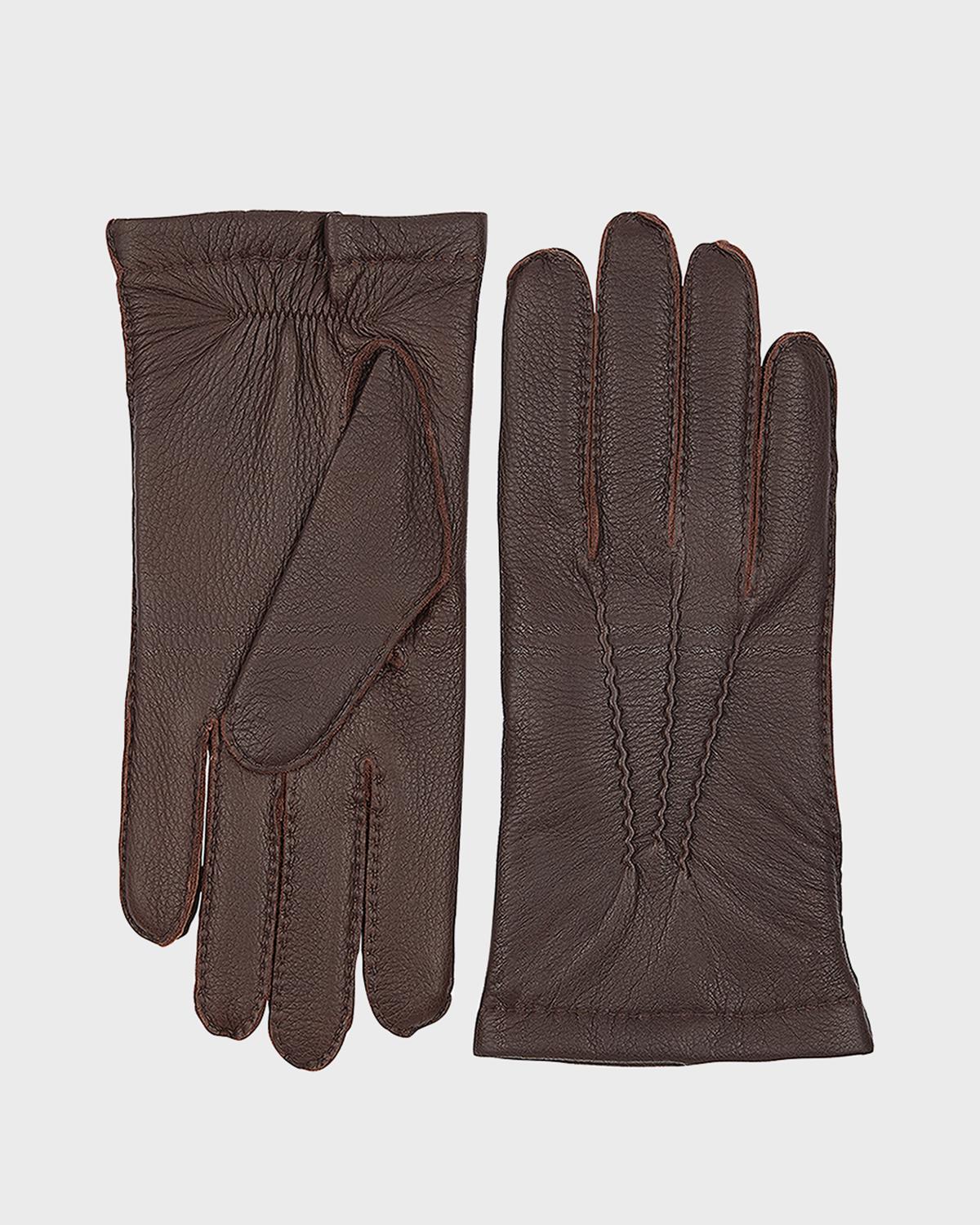 Hestra Gloves Men's Elk Cord Gloves