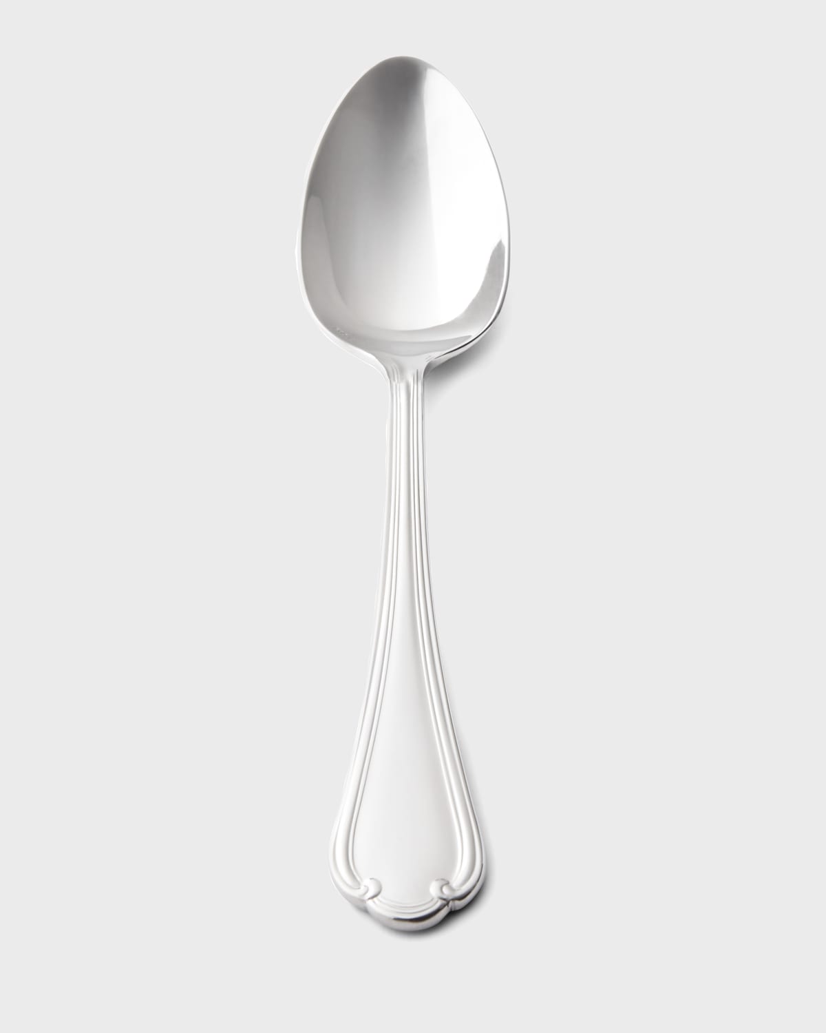 Ercuis Sully Stainless Dinner Spoon