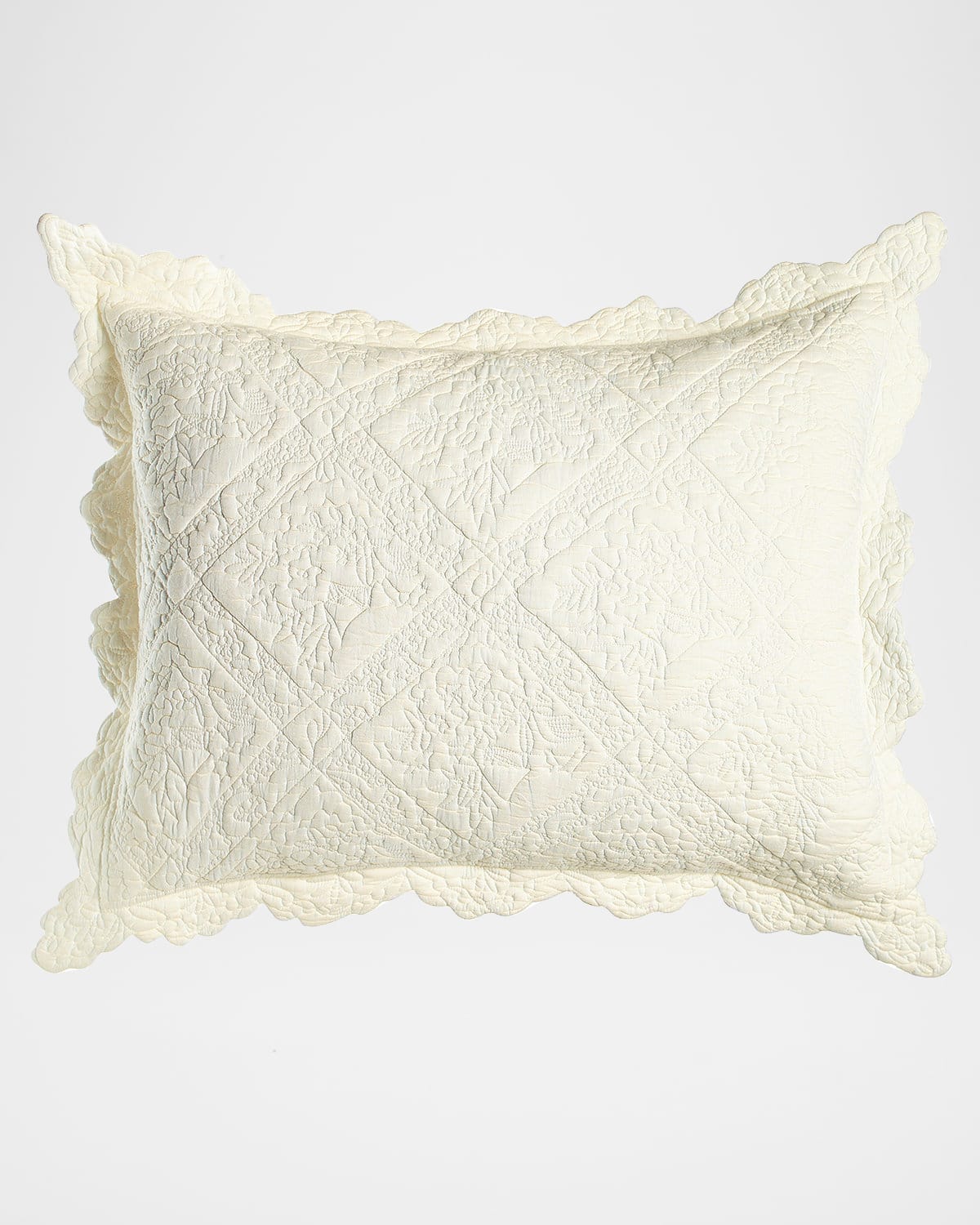 Amity Home King Zella Sham