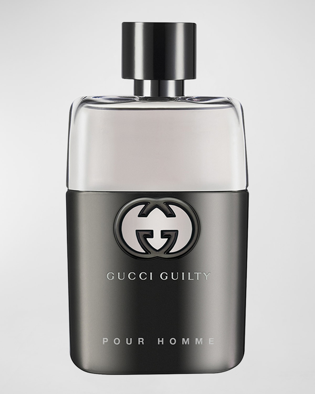 Gucci Gucci Guilty Pour Homme Eau de Toilette, 1.7 oz