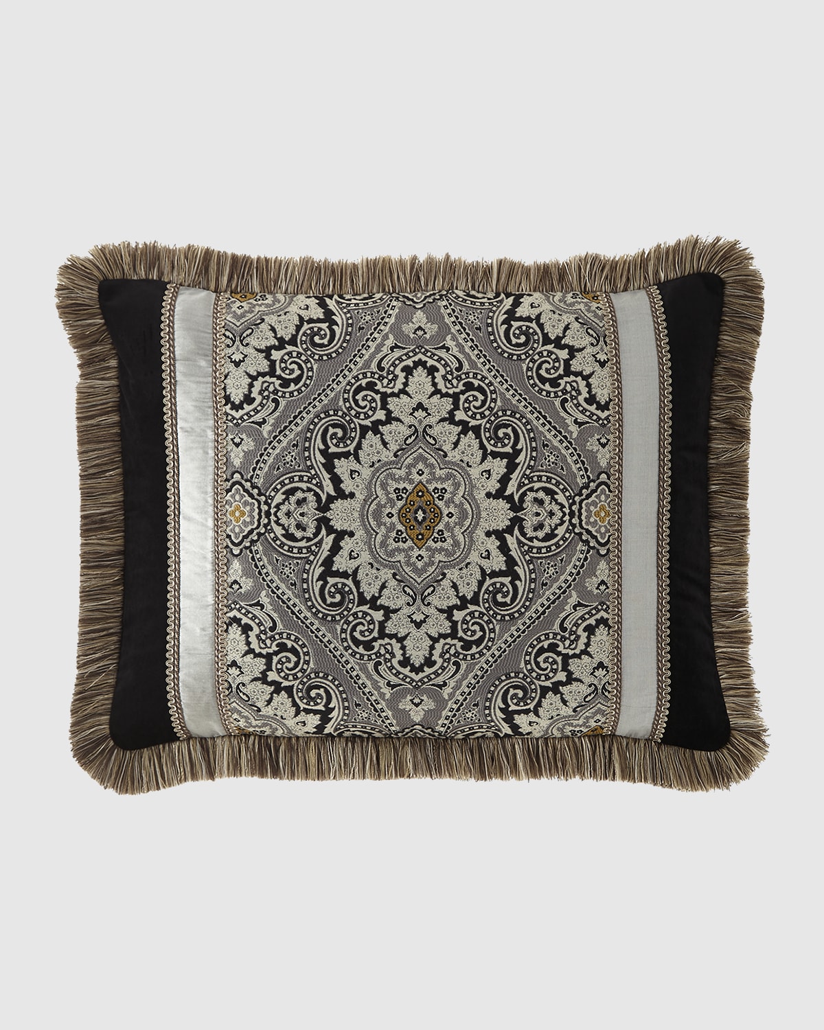 Austin Horn Collection Rockwell Standard Sham