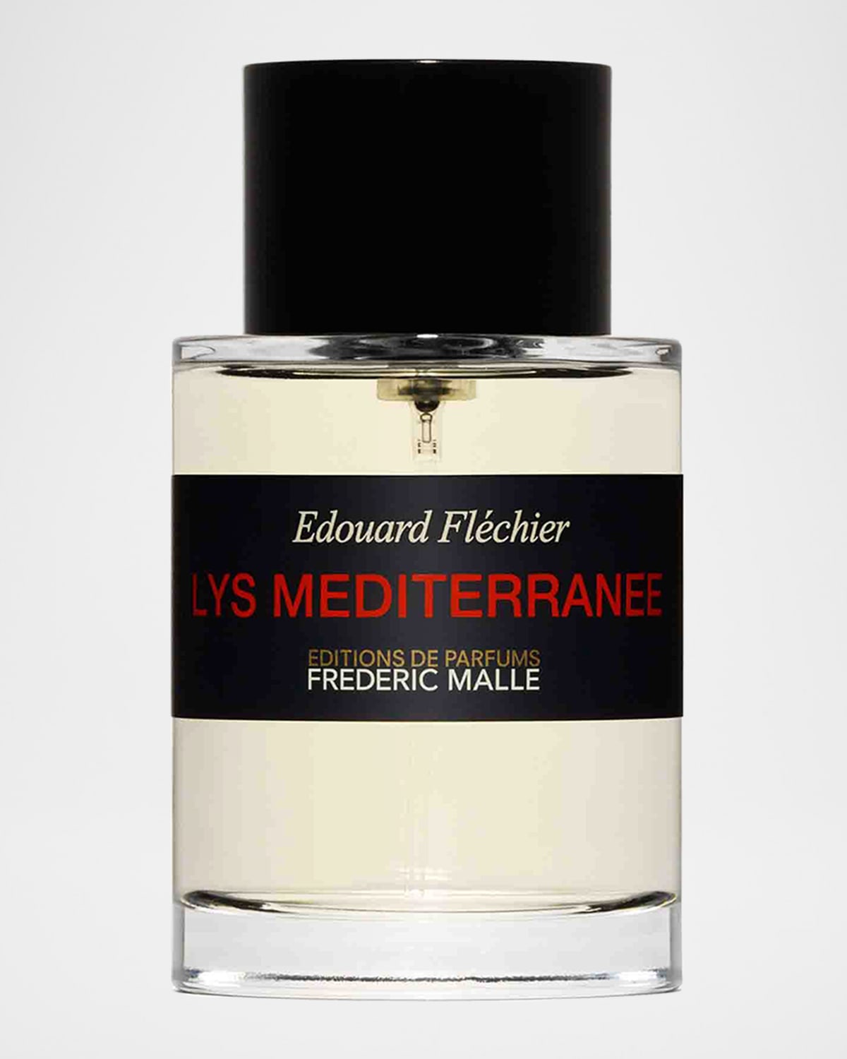 Lys Mediterranee Perfume, 3.4 oz.