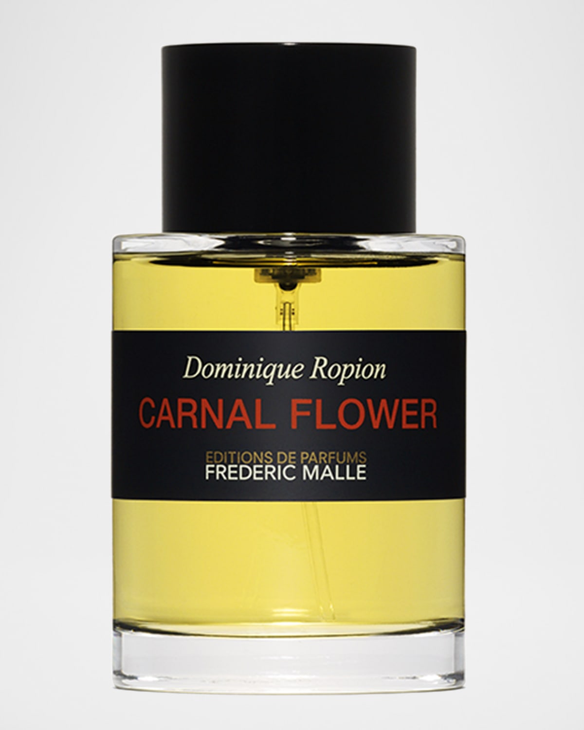Carnal Flower Perfume