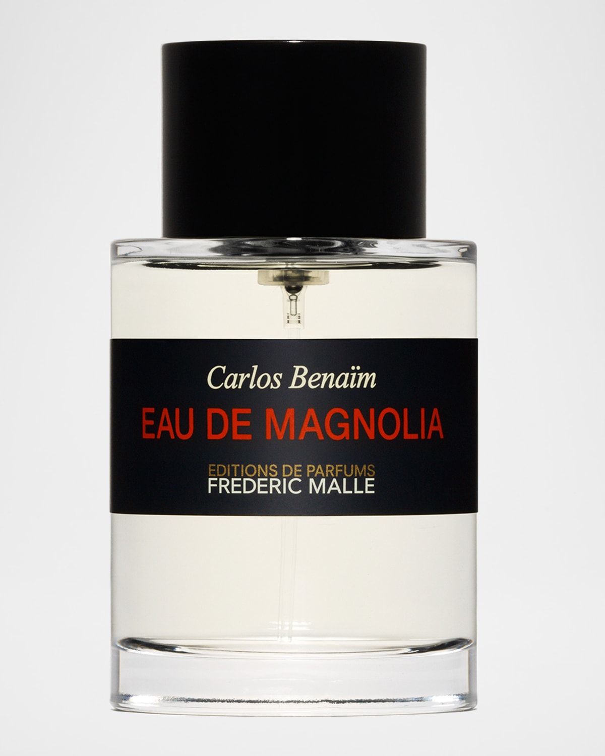 Eau de Magnolia Perfume