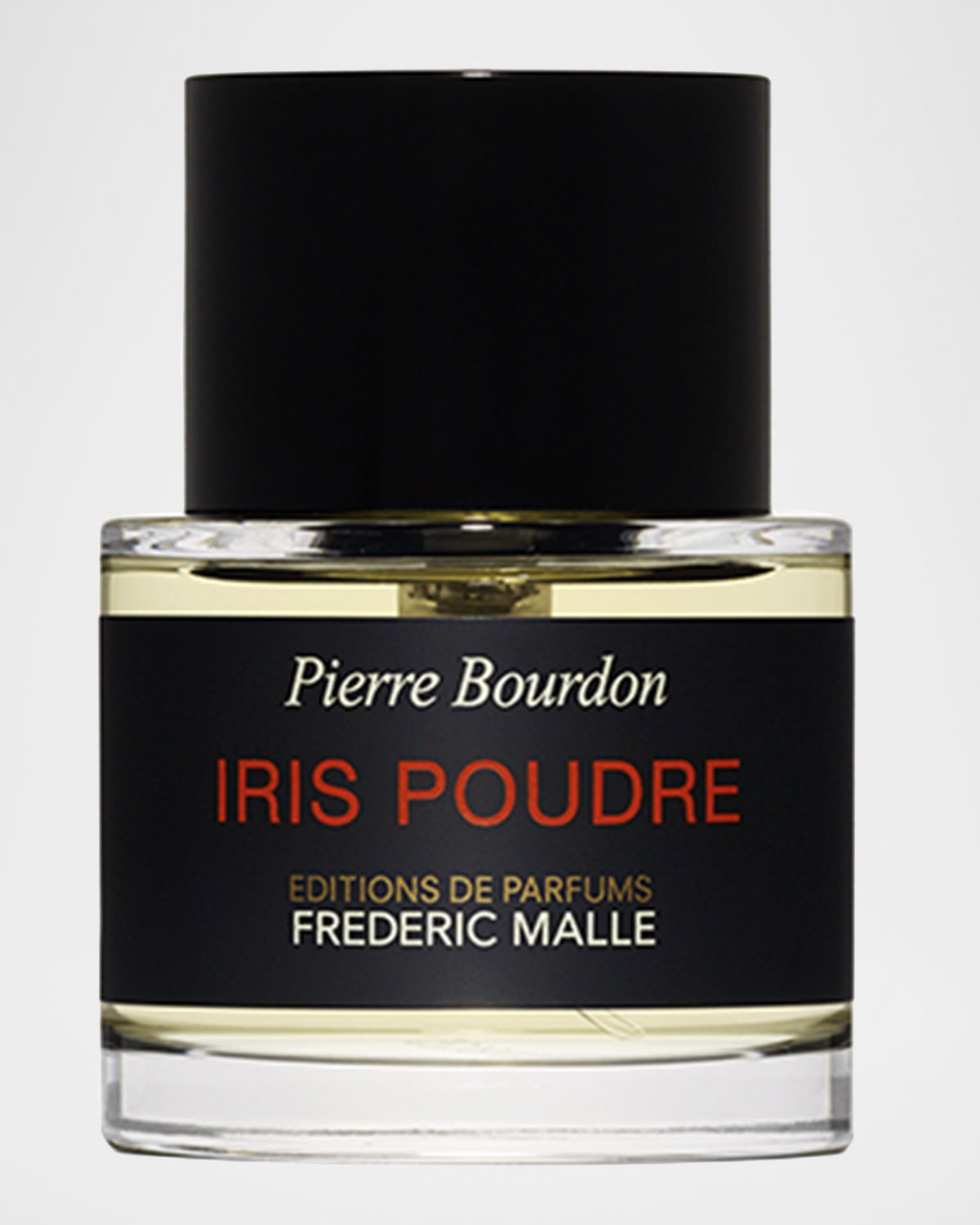 Iris Poudre Perfume