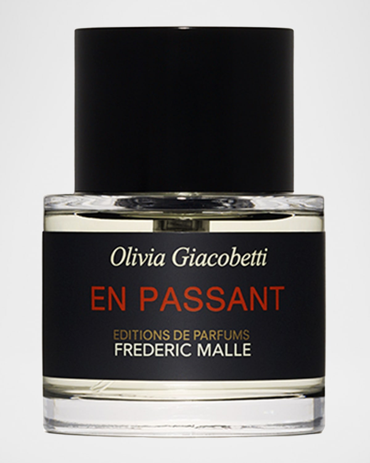 En Passant Perfume