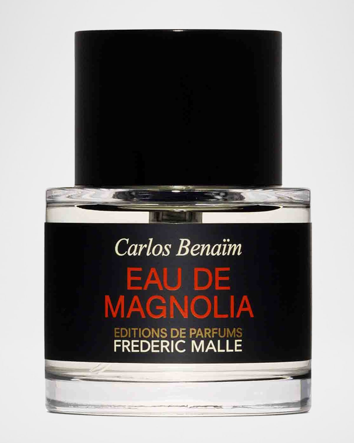Eau de Magnolia Perfume