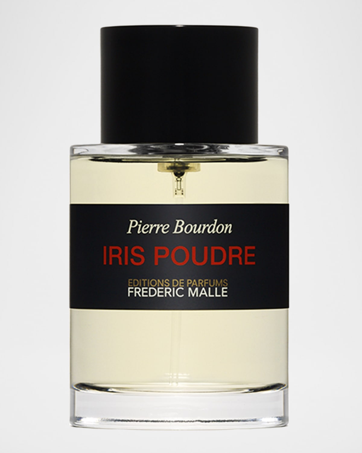Iris Poudre Perfume