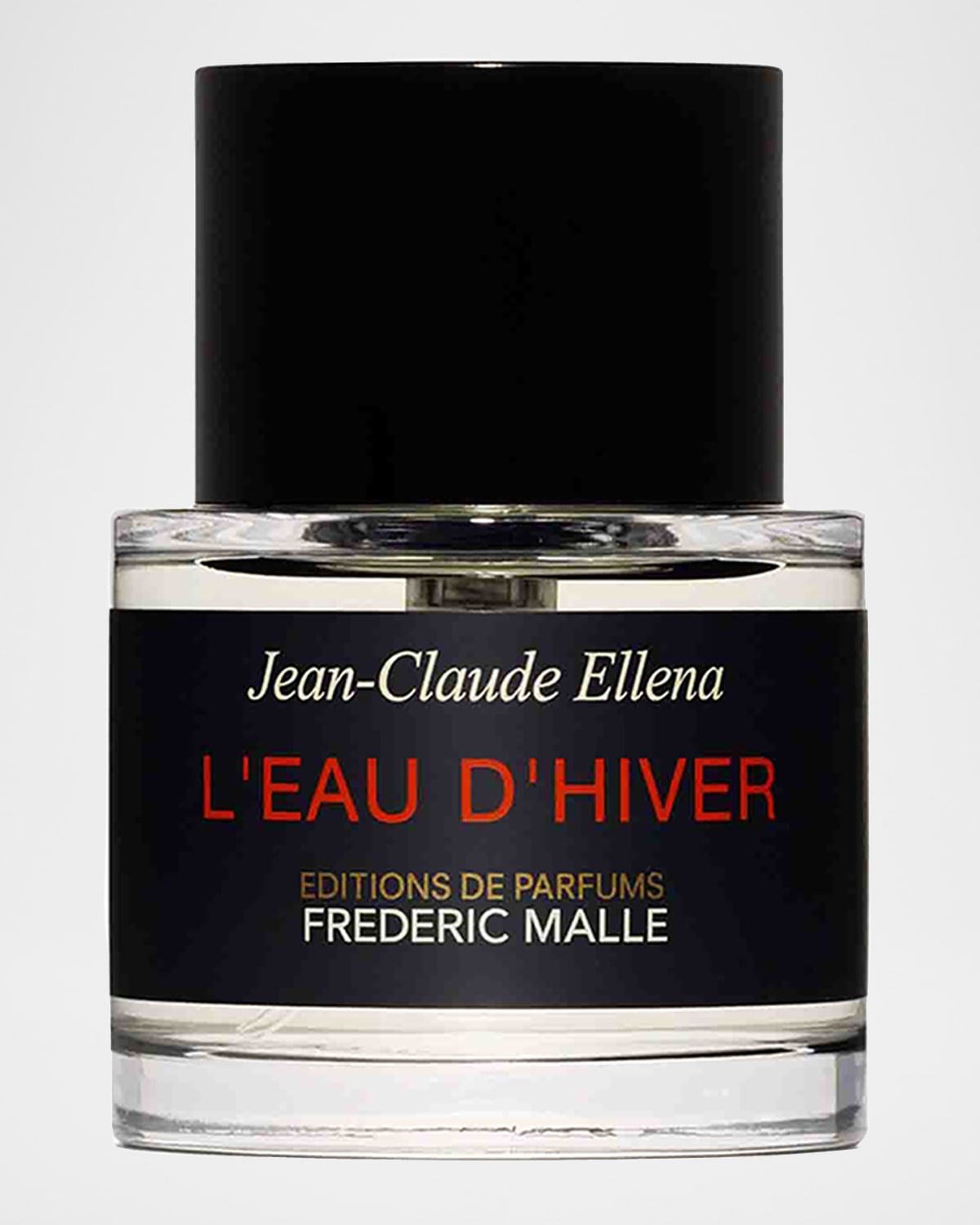 l & apos;eau d & apos;hiver Perfume
