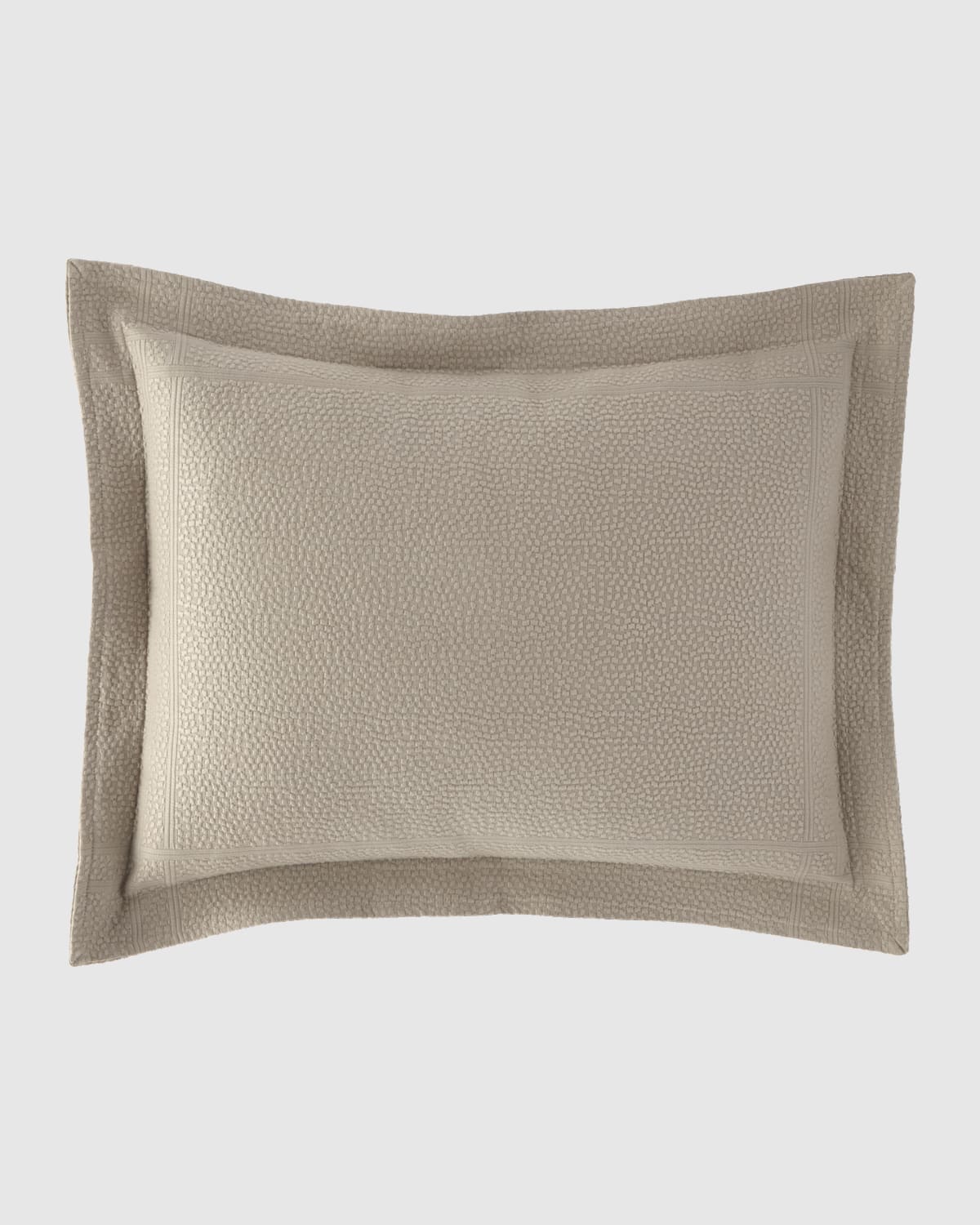 Peacock Alley Florence Sham