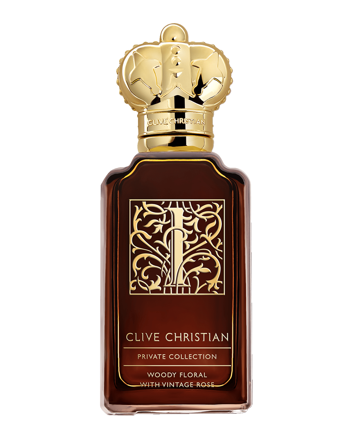 Clive Christian Private Collection I Woody Floral Feminine, 1.7 oz.