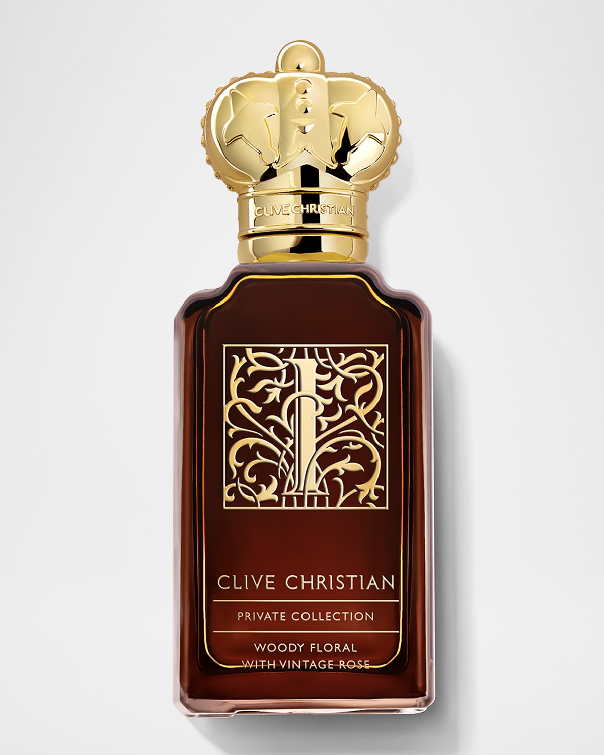 Clive Christian Private Collection I Woody Floral Feminine, 1.7 oz.