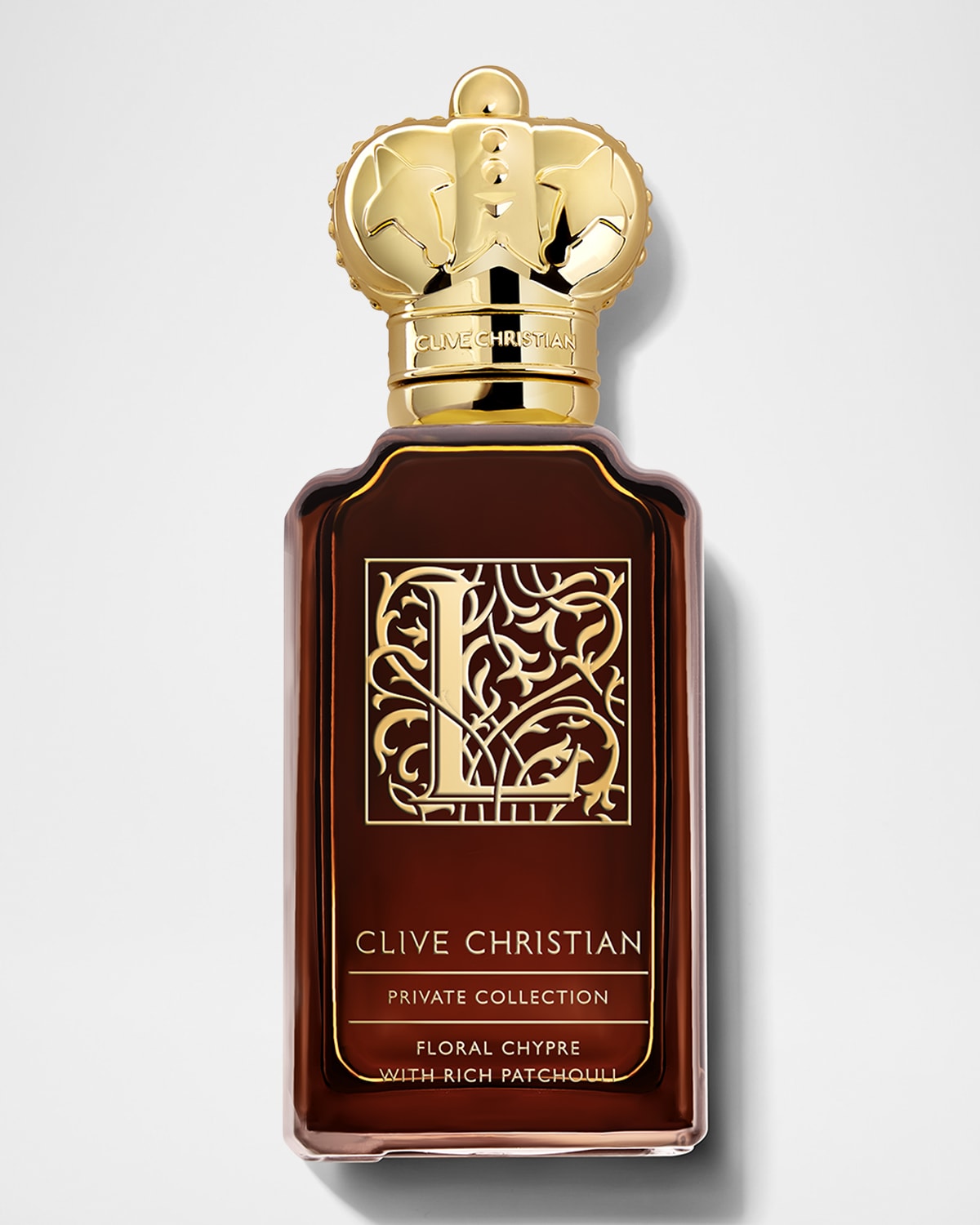 Clive Christian Private Collection L Floral Chypre Feminine, 1.7 oz.