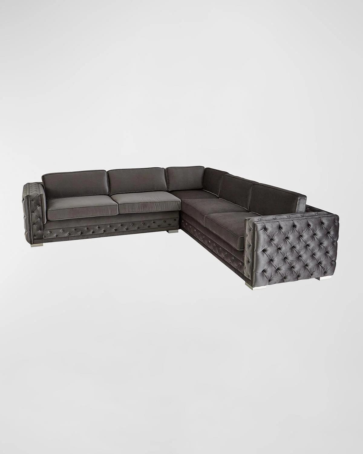 Zephyr Sectional