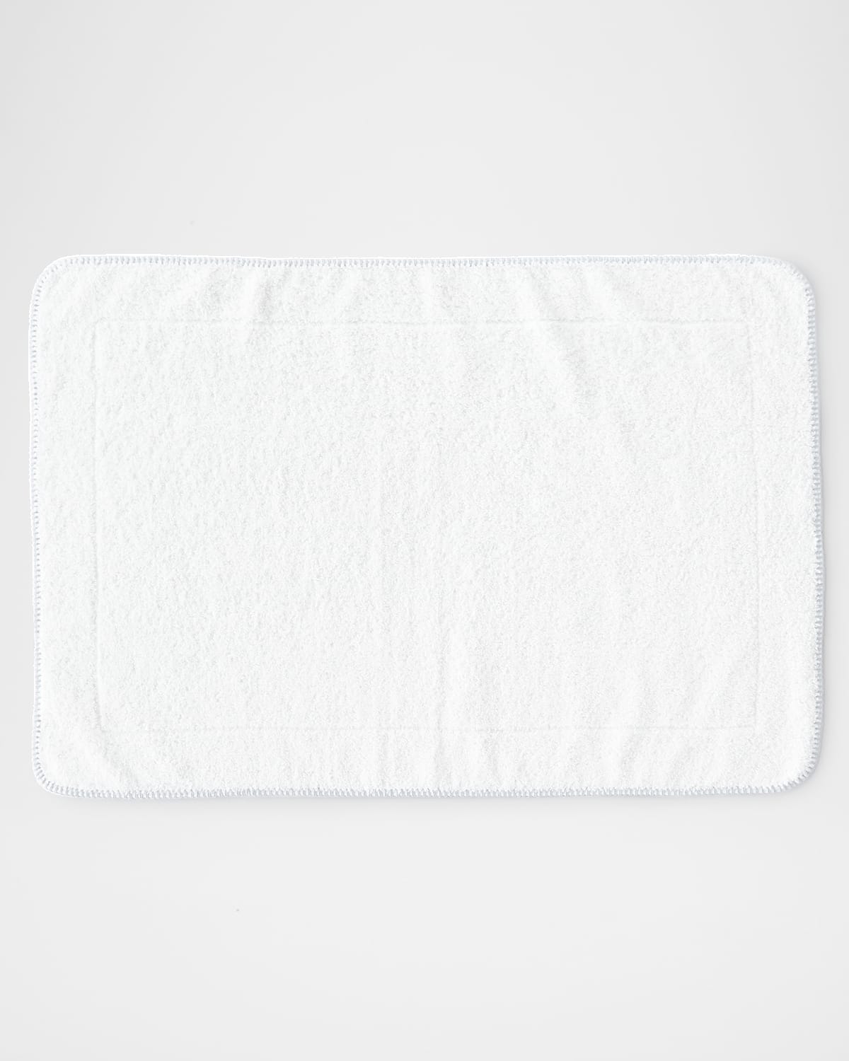 Matouk Whipstitch Tub Mat