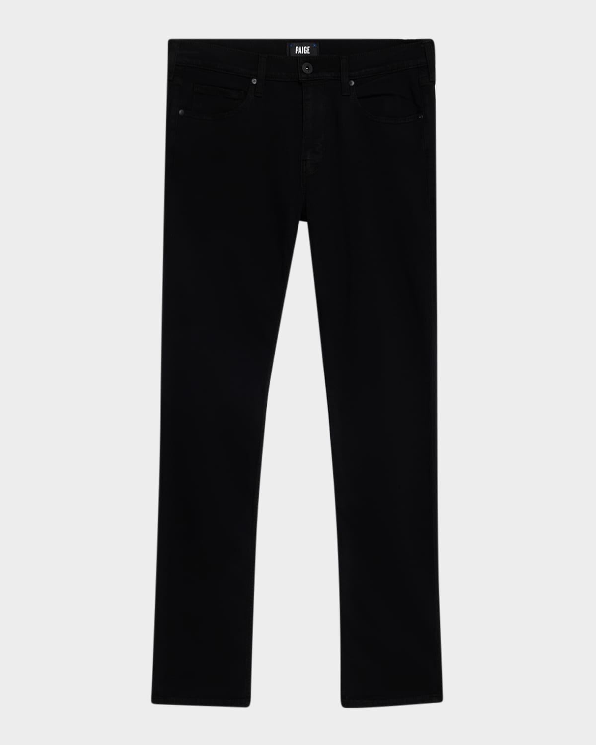 PAIGE Men's Lennox Slim-Fit Jeans