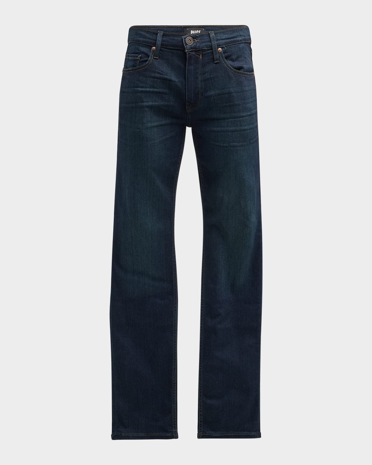Cotton Rayon Jeans Neiman Marcus